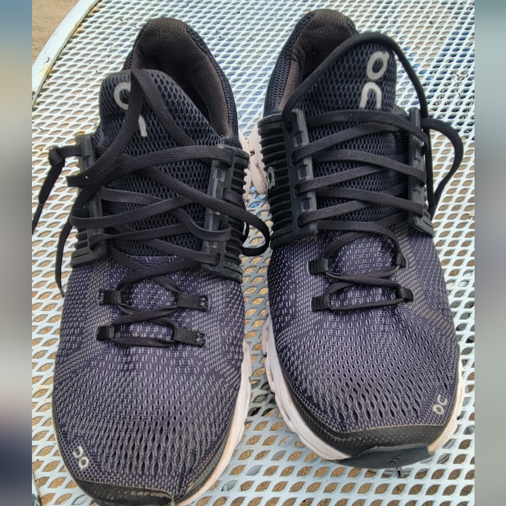 On Running Cloud Tec Running Shoes - image 1